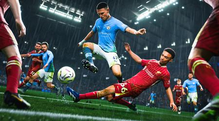 EA Sports FC 25 ha recibido una importante actualización que mejora la jugabilidad