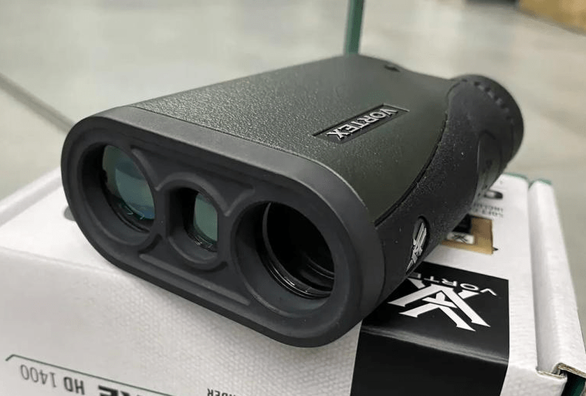 Vortex Crossfire HD 1400 Waterproof Rangefinder