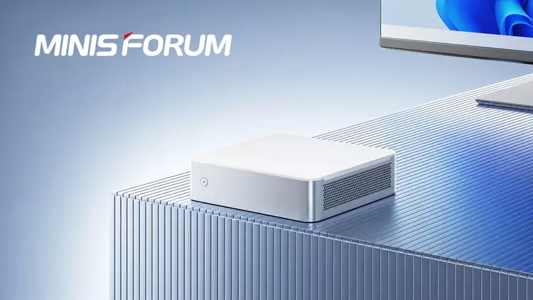Minisforum M1: когда в компактный корпус запихали Core i9-13900HX и не спросили разрешения