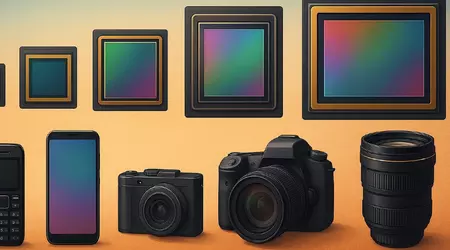 Навіщо вам ці мегапікселі: нова хвиля перегонів у класі смартфонних камер