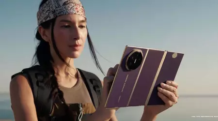 Huawei unveiled the Mate XTs - an expensive and elegant Trifold with stylus support