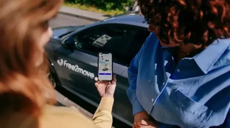 Stellantis позбувається Free2move: чому автогігант більше не хоче «ділитися» машинами