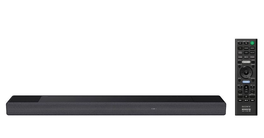 Sony HT-A7000 best soundbar for sony bravia tv