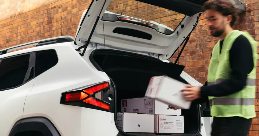 Explorando el Dacia Duster Cargo: La mezcla perfecta de funcionalidad y estilo