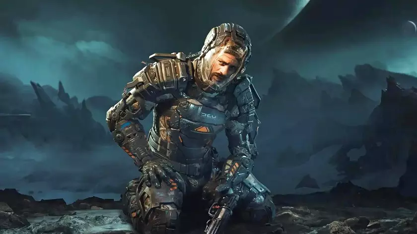 Не Dead Space, но очень близко: технический директор The Callisto Protocol высказался о сравнении новой игры с культовым хоррором Глена Скофилда