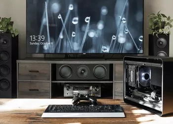 Как собрать мини-компьютер под NAS-сервер и домашний кинотеатр