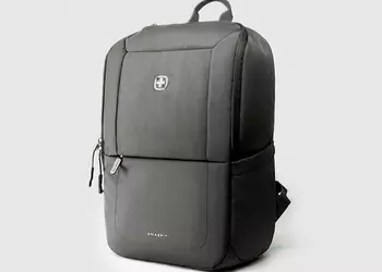 Городской рюкзак Amazfit и Wenger оценили дешевле $25