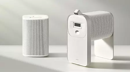 Тепер твій стіл сенсорний: огляд інтерактивного лазерного проєктора Samsung The Premiere 5