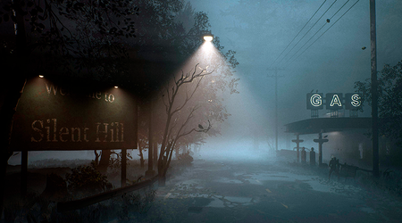 Не анонсована гра Silent Hill:The Short Message отримала рейтинг в Кореї, її видавцем має стати UNIANA