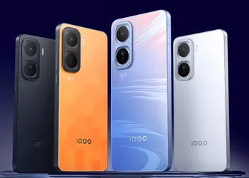 Дебютировал iQOO Neo 11 — бюджетный геймерский смартфон с 2K-дисплеем и батарей на 7500 мА·ч