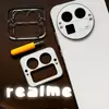 Modular block for Realme cameras