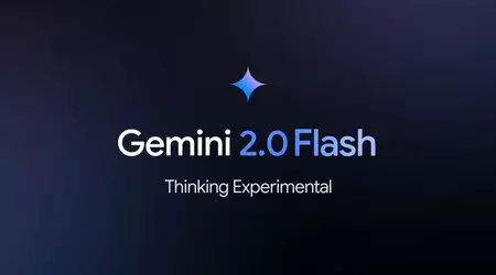 Google rétablit l'accès à Gemini 2.0 Flash Thinking dans les applications Android et iOS après une panne.