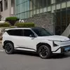 Kia EV5 thumbnail