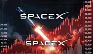 Эффект Маска: IPO SpaceX сделает миллионерами даже поваров