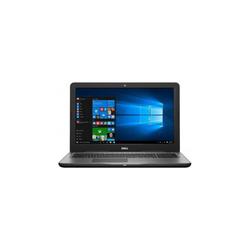 Dell Inspiron 5767 (5767-9842) GRAY