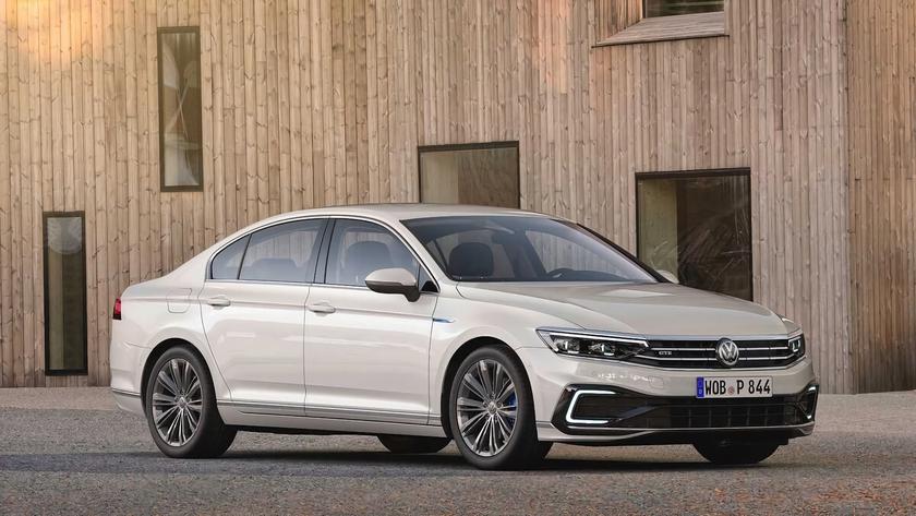 Volkswagen после 2025 года перестанет выпускать новые модели машин с ДВС