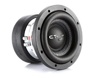 CT Sounds Meso Wettbewerbs-Subwoofer