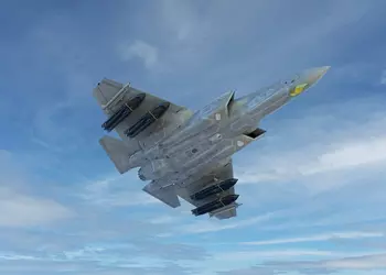 Американские истребители пятого поколения F-35 Lightning II получат противокорабельные ракеты AGM-158C-3 LRASM-ER дальностью более 920 км