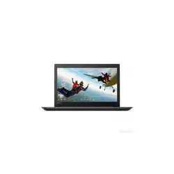 Lenovo IdeaPad 320-15 (80XR00PMRA) Black