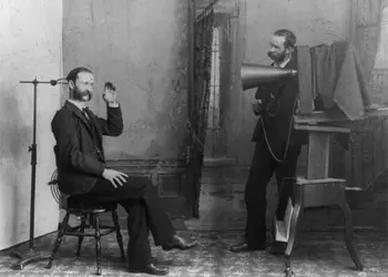 10 культовых цифровых камер