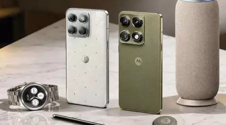 The leak of the Motorola Signature advertising poster confirmed the flagship design and announced stylus support