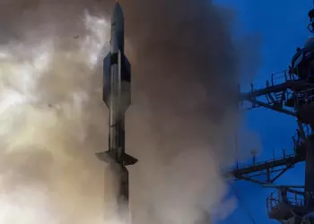 Япония предложила США вместе производить ракеты SM-6