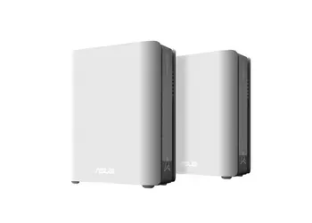 ASUS ZenWiFi BQ16 Pro: mesh-система для умного дома с поддержкой Wi-Fi 7