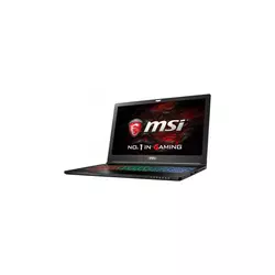 MSI GS63VR 6RF Stealth Pro 4K (GS63VR6RF-042PL)