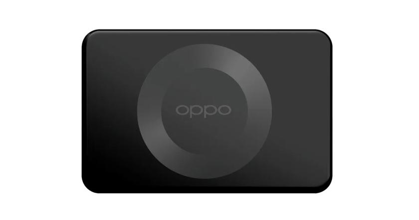 OPPO тоже работает над Bluetooth-трекером Smart Tag: его дизайн раскрыт перед запуском