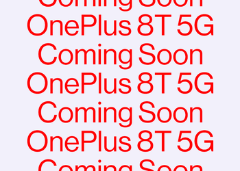 OnePlus и Роберт Дауни-младший начали рекламировать флагман OnePlus 8T