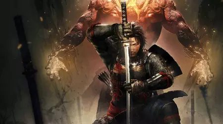 Світ захоплюється історією самураїв: серія Nioh перевищила 8 мільйонів продажів