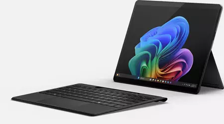 Slim body, large display and powerful processor: full technical details and renders of the Surface Pro 12 tablet have surfaced online