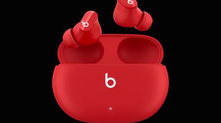 Design invariato: le foto delle Beats Studio Buds+ sono apparse online