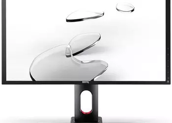 27-дюймовый монитор BenQ XL2720T с поддержкой 3D для геймеров