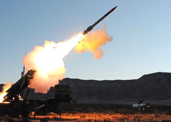 Израиль применил американскую систему противоракетной обороны Patriot для уничтожения беспилотника возле границы с Ливаном