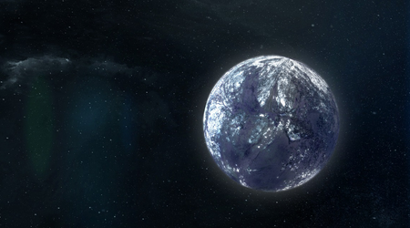 В Чумацькому Шляху існують трильйони світів-ізгоїв, схожих на Землю, які ховаються в міжзоряному просторі