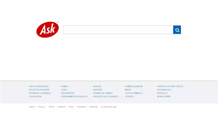 Ask.com shuts down after 25 years, ...
