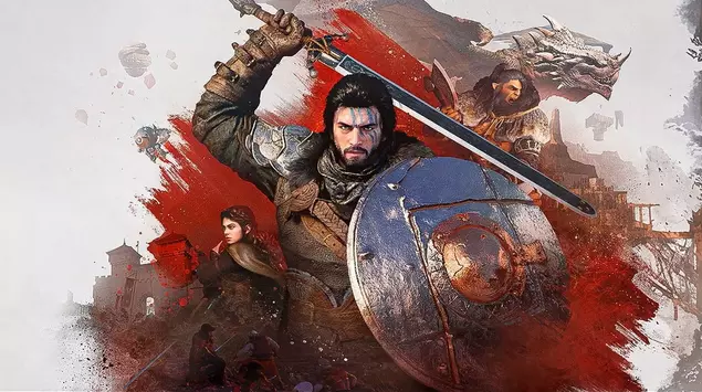 Crimson Desert Launch: Stunning Graphics Can't ...