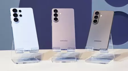 Samsung Galaxy S26: Ультра-домінація та гігабайти в дефіциті