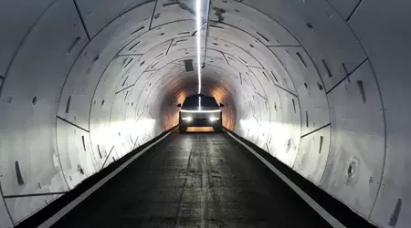 Ілон Маск заривається в землю: The Boring Company побудує три нові тунелі за власний кошт