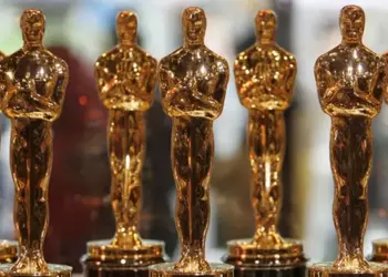 Оскар на пике в Великобритании по телевизору смотрело миллион человек, а средний показатель держался на уровне 500 тысяч