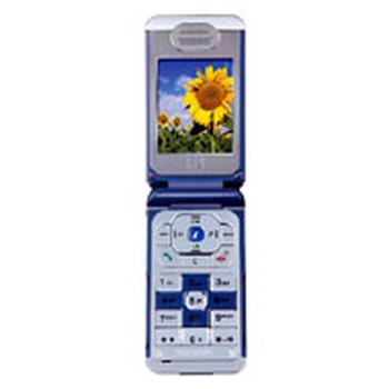 Samsung SGH-X410