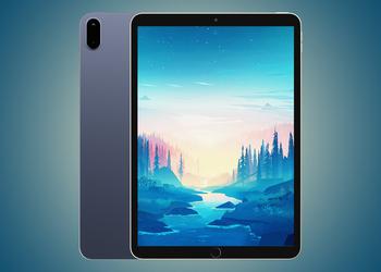 DigiTimes: Apple launched mass production of a new budget iPad