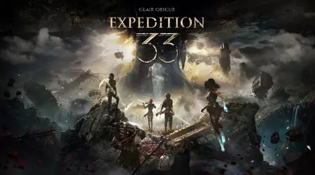 Industry first: a film adaptation of a game that hasn't been released yet has been announced! A film based on Clair Obscur: Expedition 33 is in production.