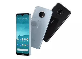 Nokia 6.2 получила Android 10: что нового и когда ждать прошивку