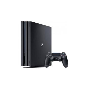 Sony PlayStation 4 Pro (PS4 Pro) 1TB Black (9773412)