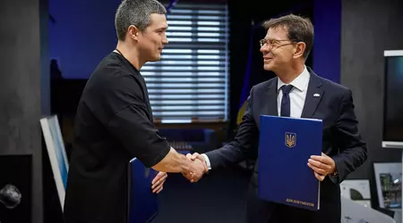 Switzerland to allocate over $68 million for digitalisation in Ukraine