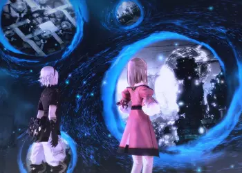 Разработчики Fantasian Neo Dimension опубликовали финальный трейлер игры Fantasian Neo Dimension