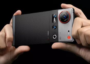 Флагманский смартфон nubia Z70S Ultra с набором мощных камер и отличными характеристиками выходит на мировой рынок