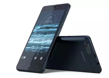 Impression Electronics представил новые смартфоны с мощной батареей